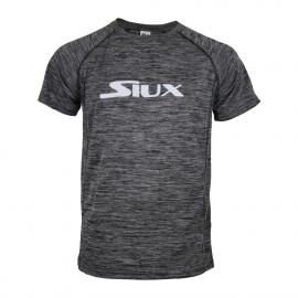 CAMISETA SIUX SPECIAL NEGRO VIGORE